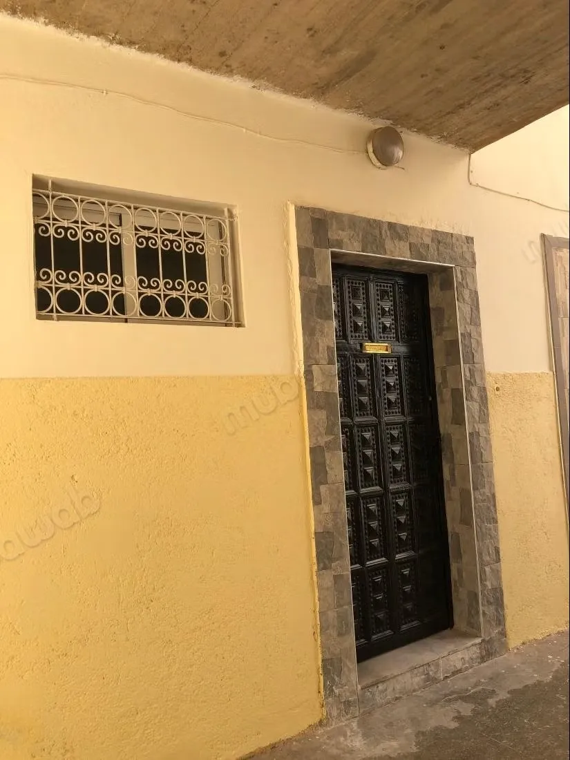 Grande maison à louer sur Fès - فاس (2)