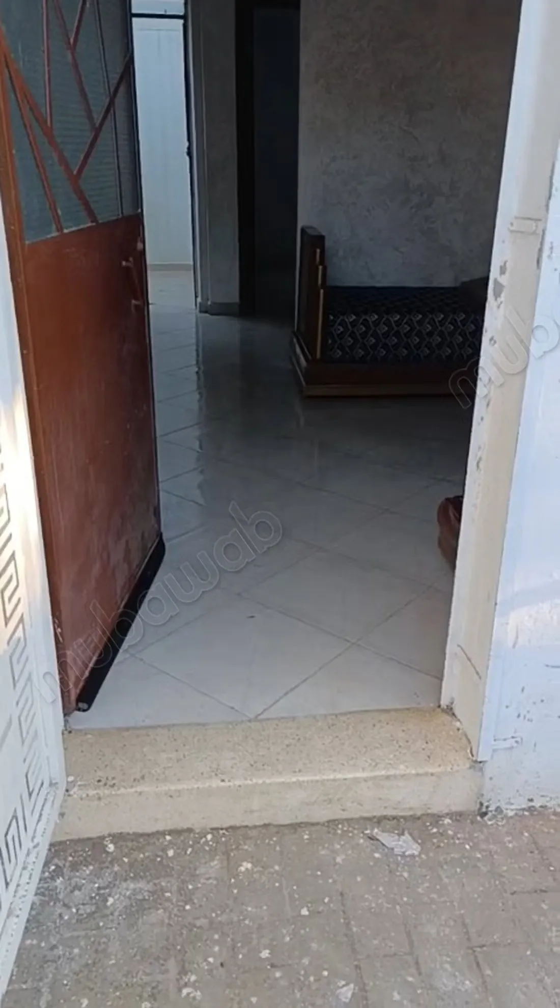 Maison à louer à Agdal. 3 belles chambres - وجدة