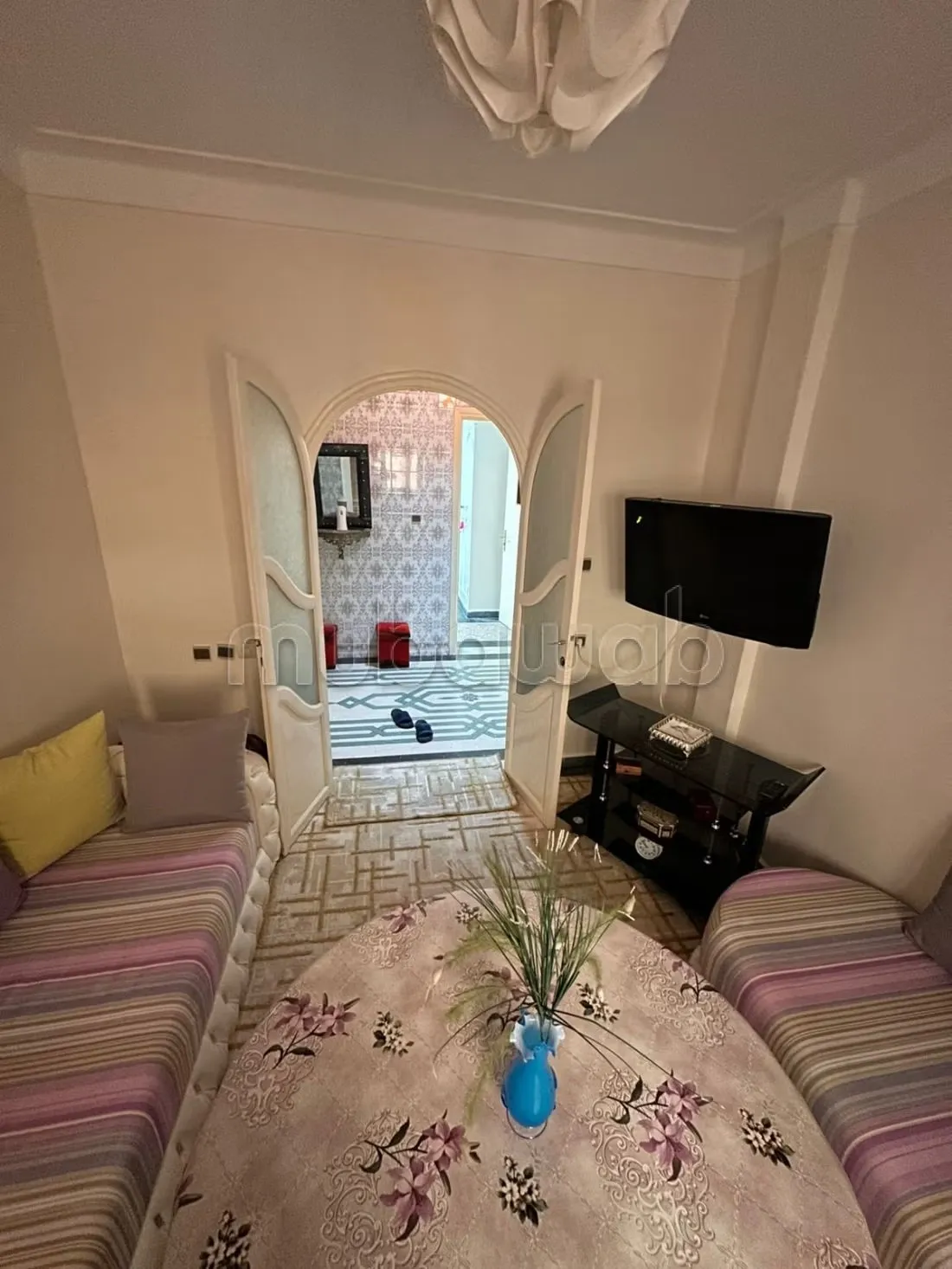 Appartement a louer - أسفي (3)