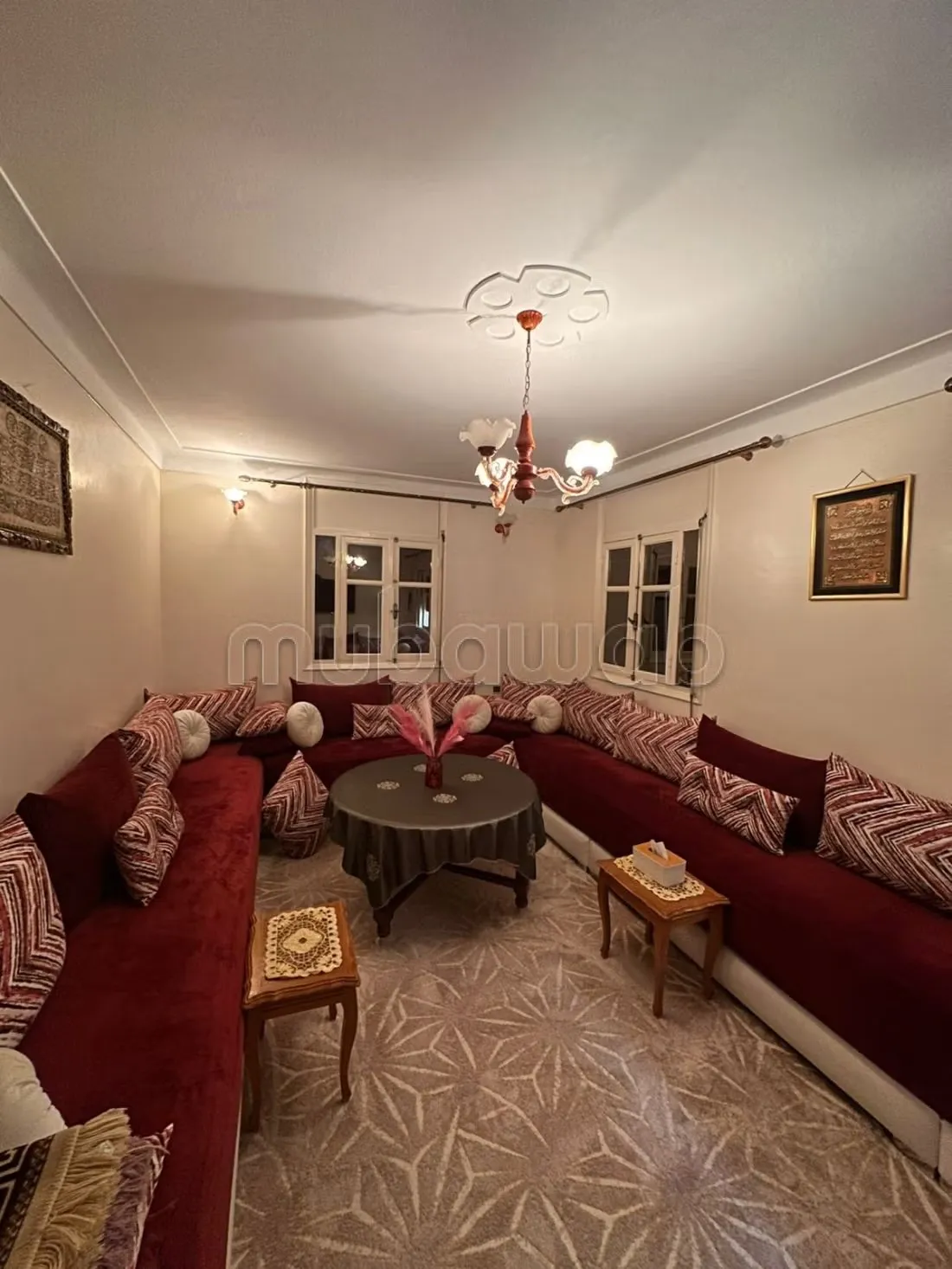 Appartement a louer - أسفي (2)