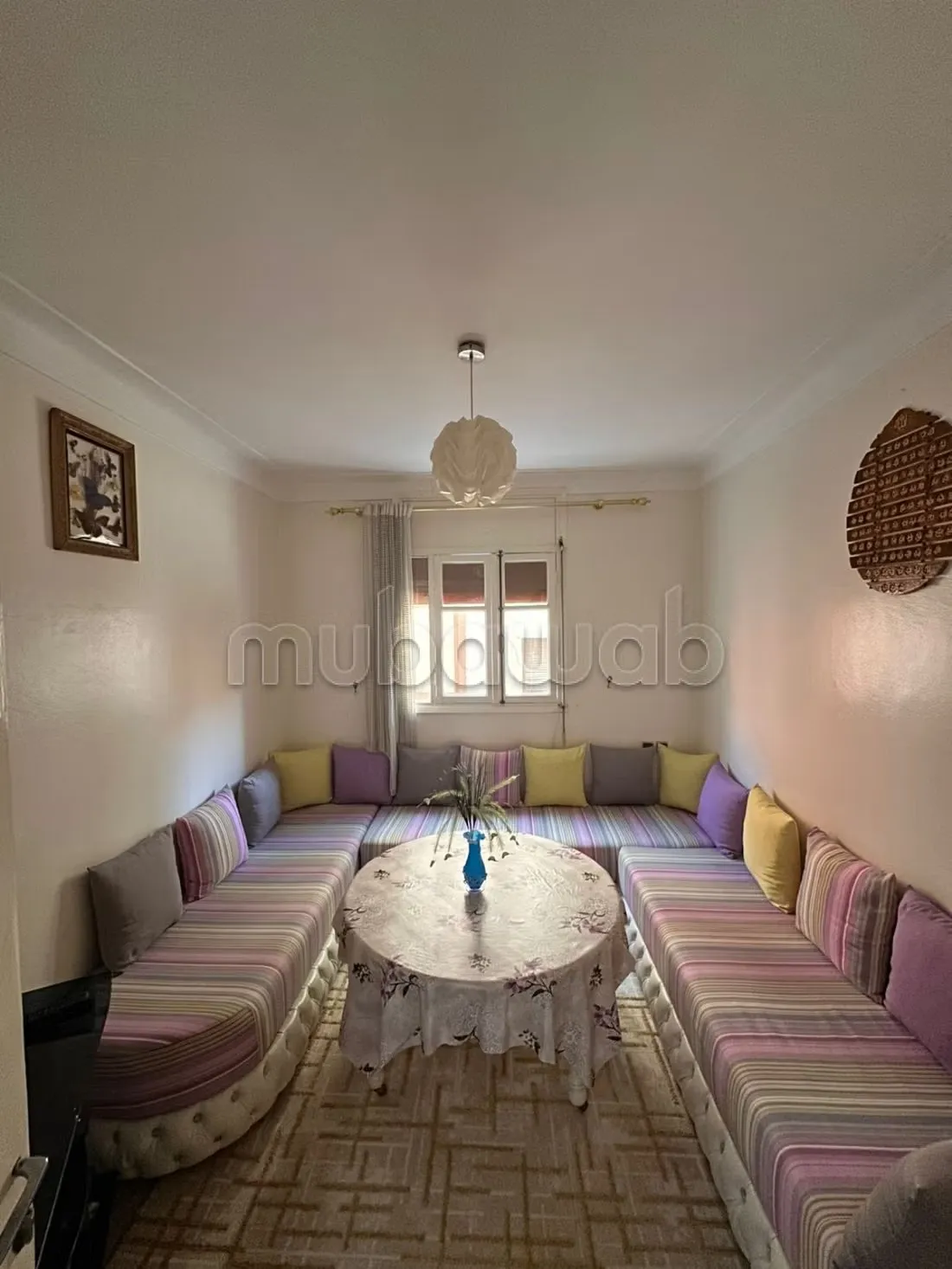 Appartement a louer - أسفي