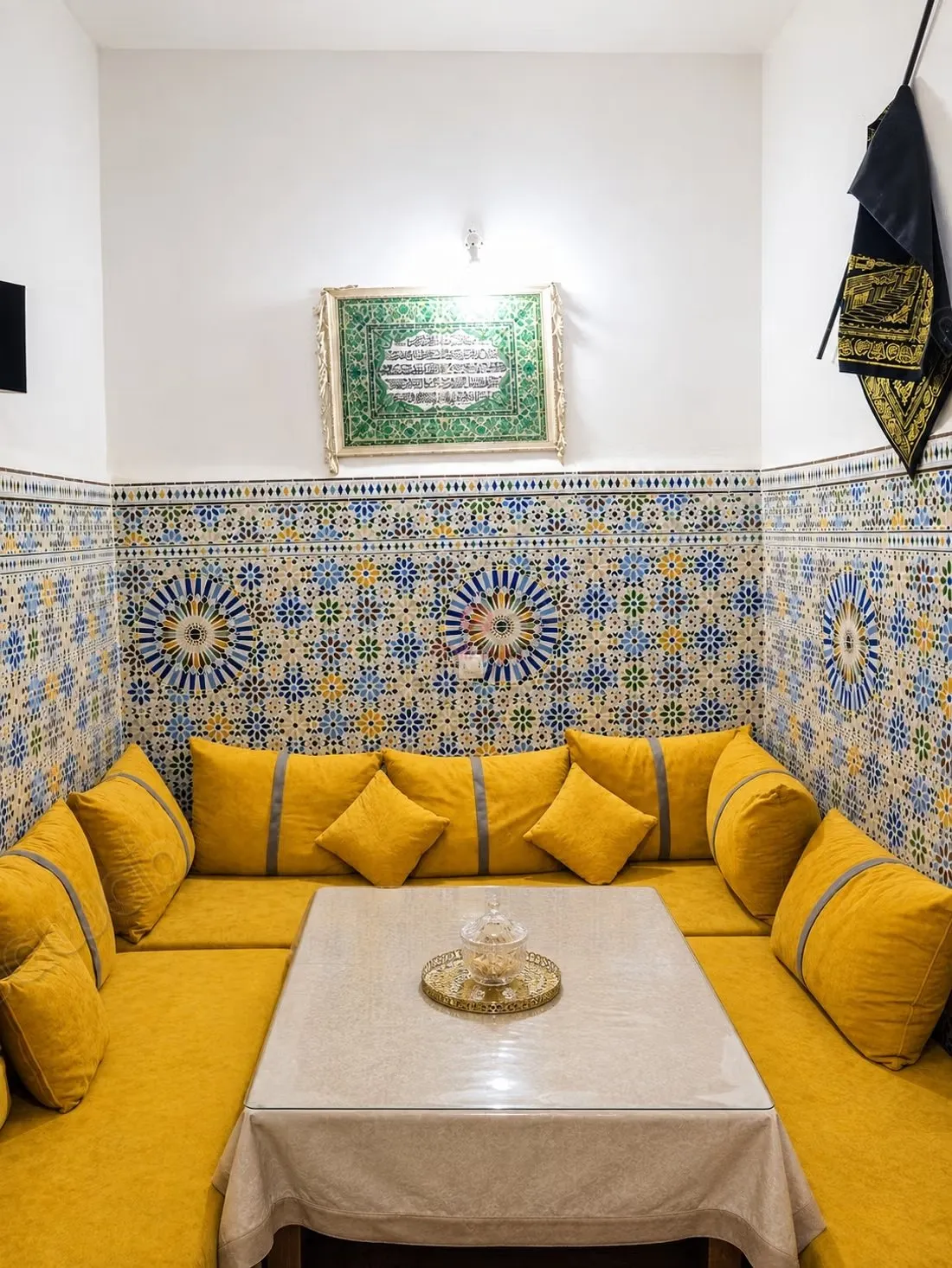 Location Maison à ancienne médina - مراكش (2)