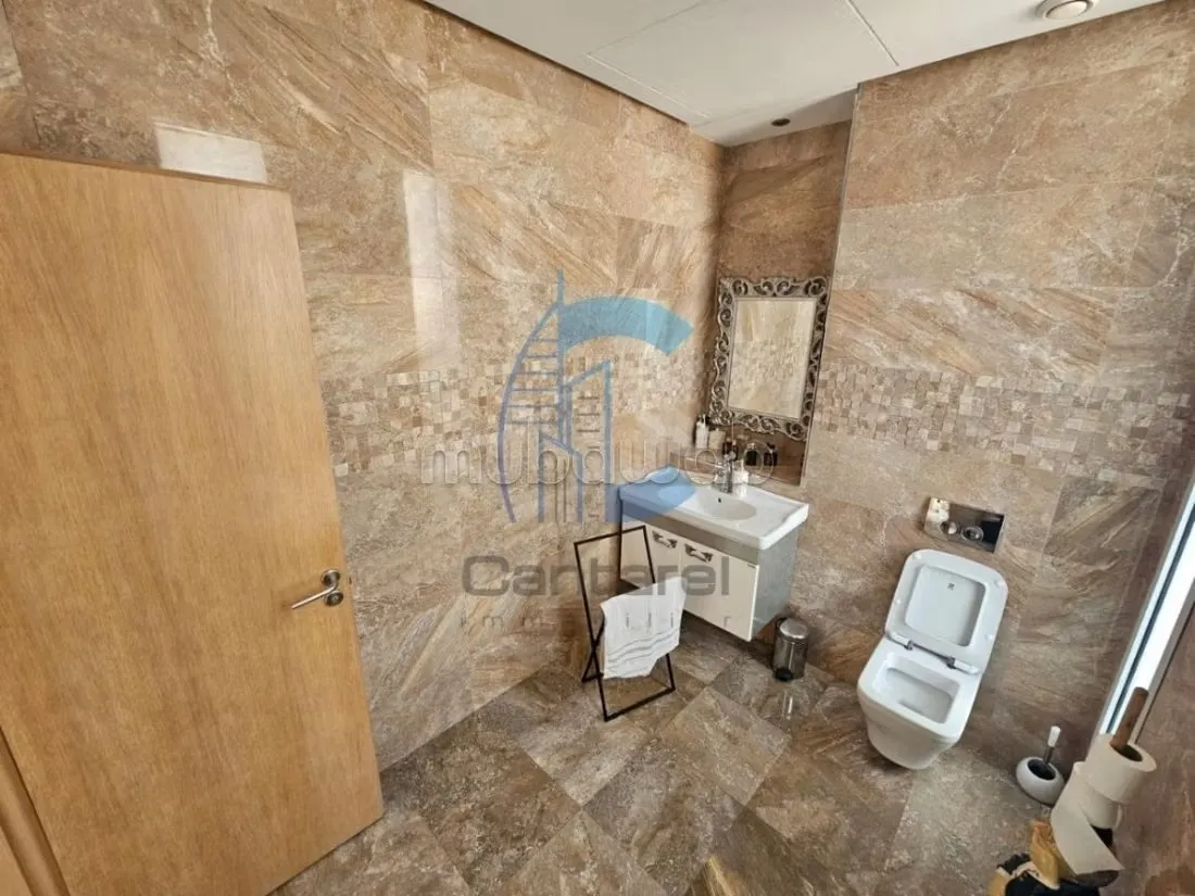 Somptueuse villa de prestige à louer - Oulad Salah (2)