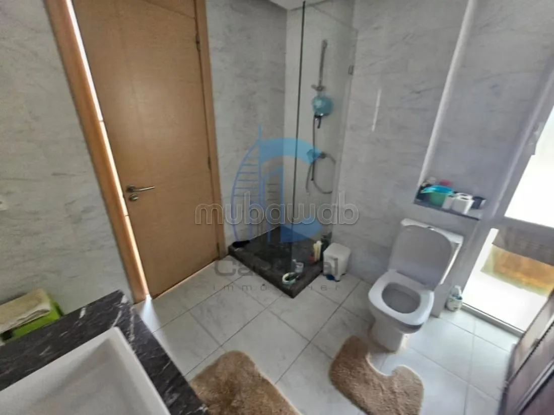Somptueuse villa de prestige à louer - Oulad Salah (3)