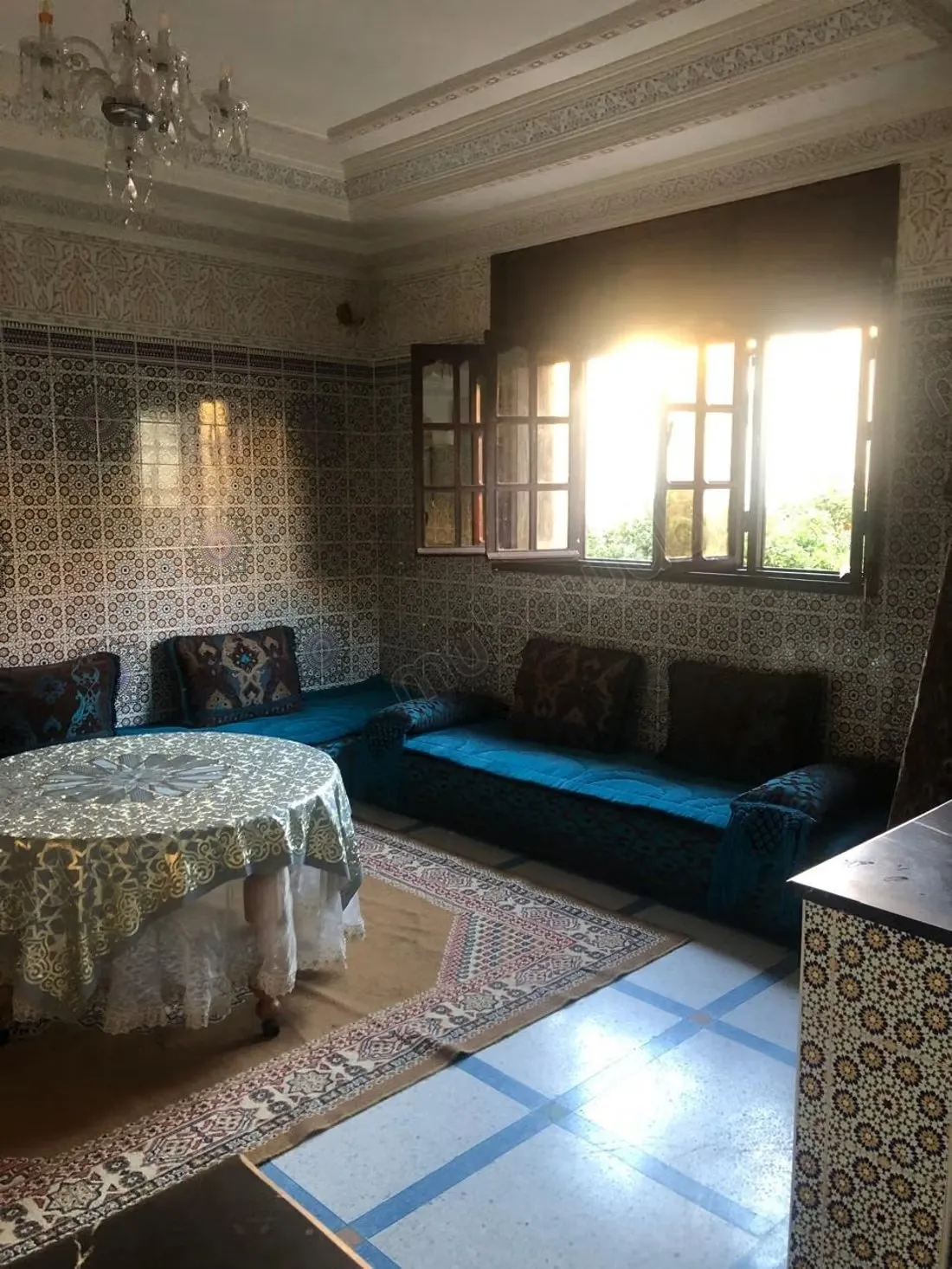Louez votre résidence à Sidi Moussa. 2 chambres agréables. B... - الجديدة (2)