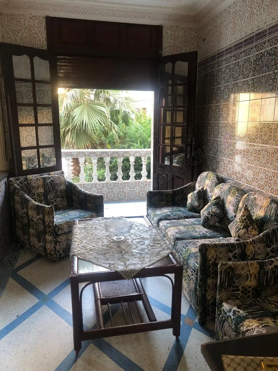 Louez votre résidence à Sidi Moussa. 2 chambres agréables. B... - الجديدة (3)