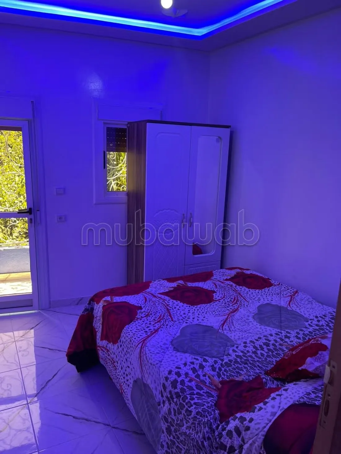 Location de maison à Chefchaouen. Superficie totale de 120 m... - شفشاون (2)