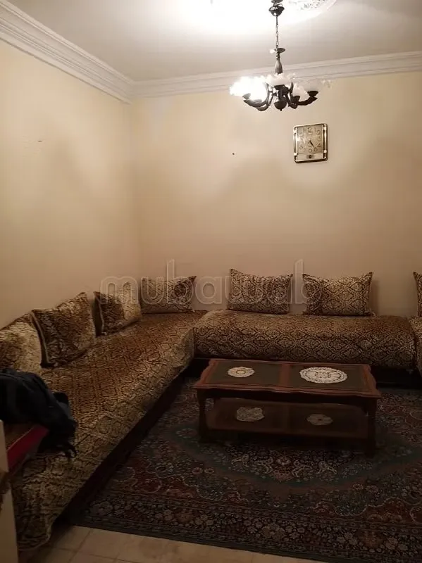 Je cherche des retraités pour une grande maison au Maroc - العرائش (2)