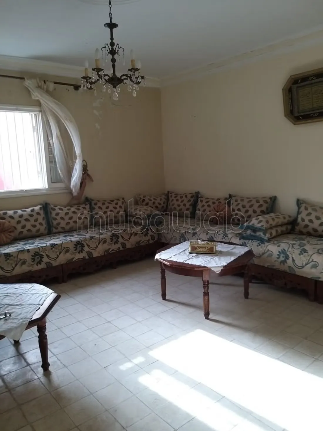 Je cherche des retraités pour une grande maison au Maroc - العرائش