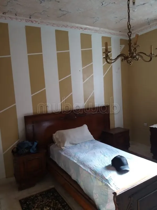 Je cherche des retraités pour une grande maison au Maroc - العرائش (3)