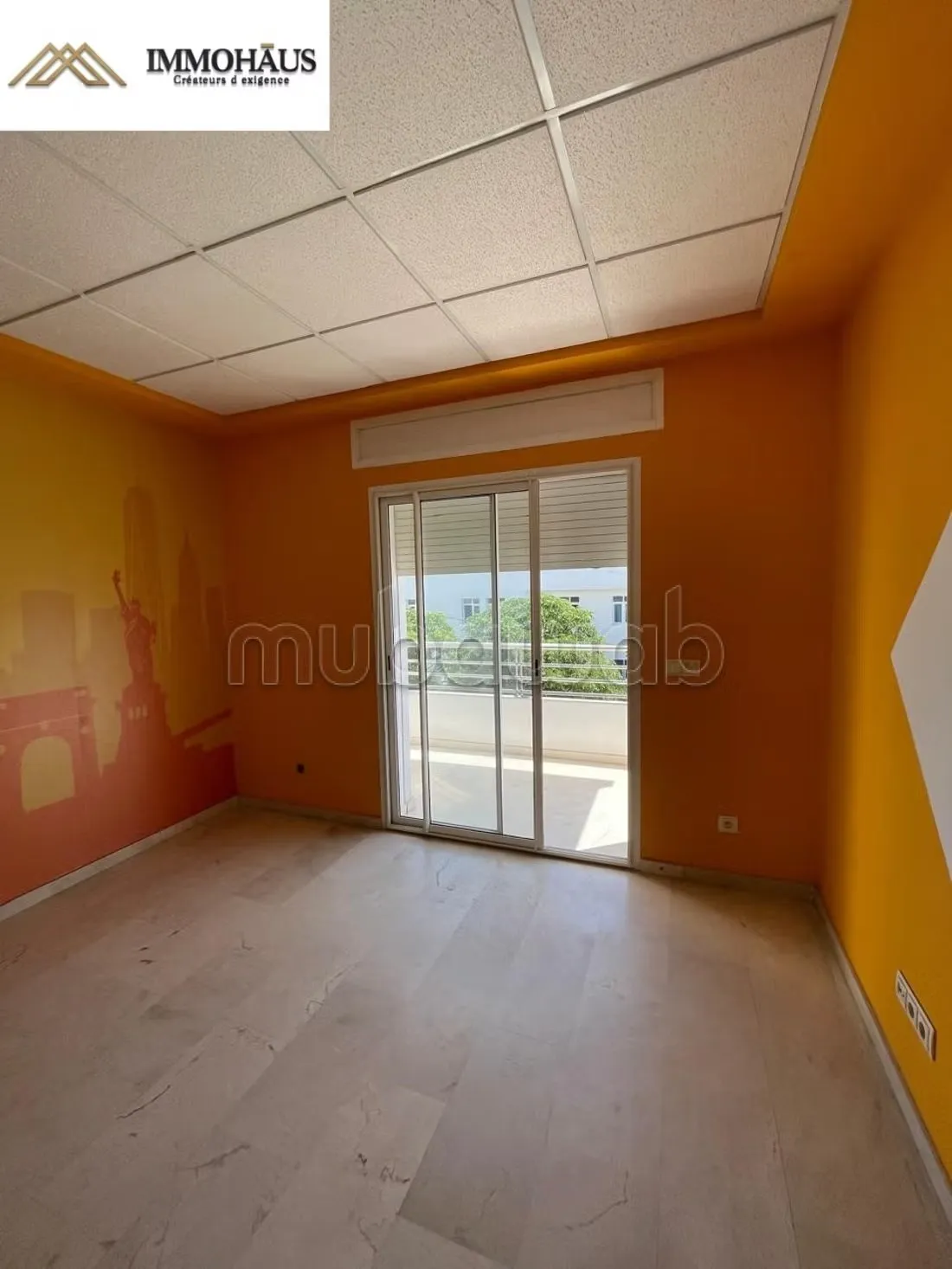 Location plateau bureau tanger centre - طنجة (3)