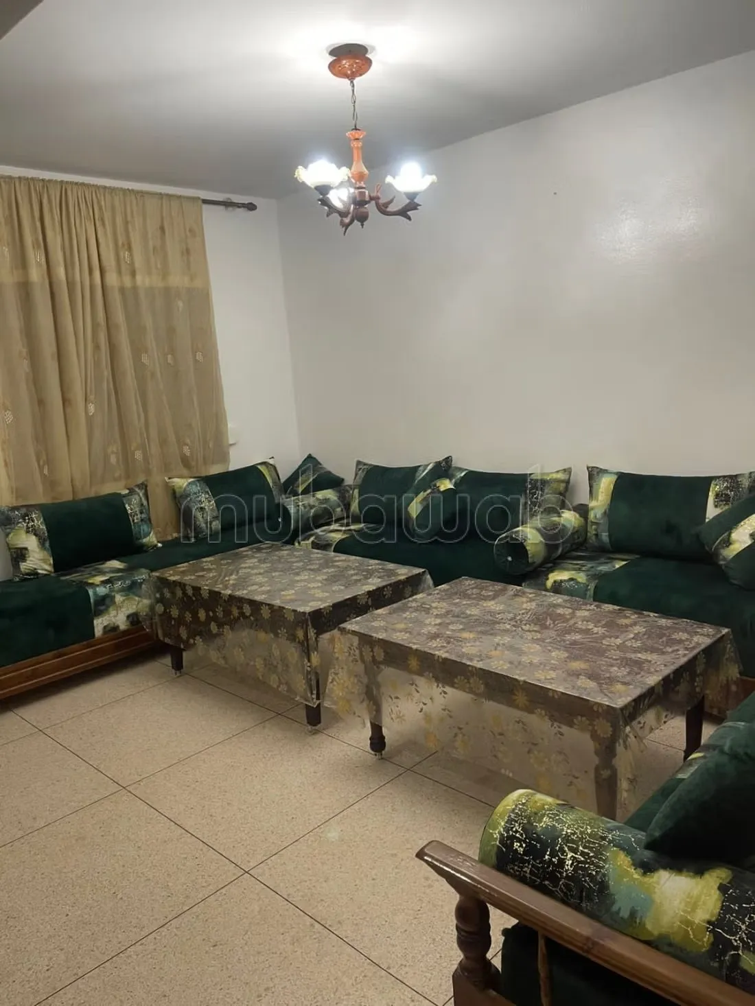 Location de maison - السعيدية
