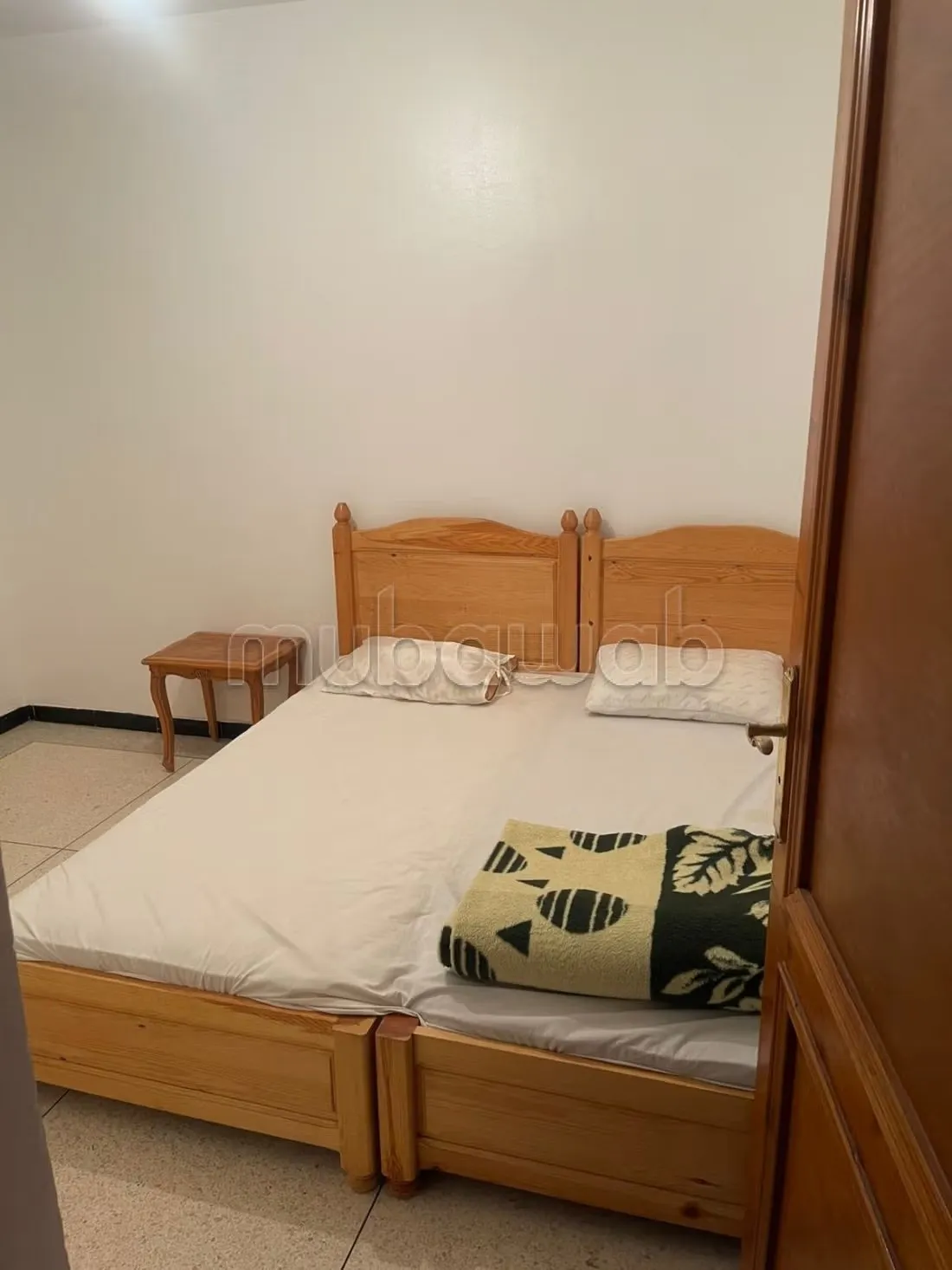 Location de maison - السعيدية (3)
