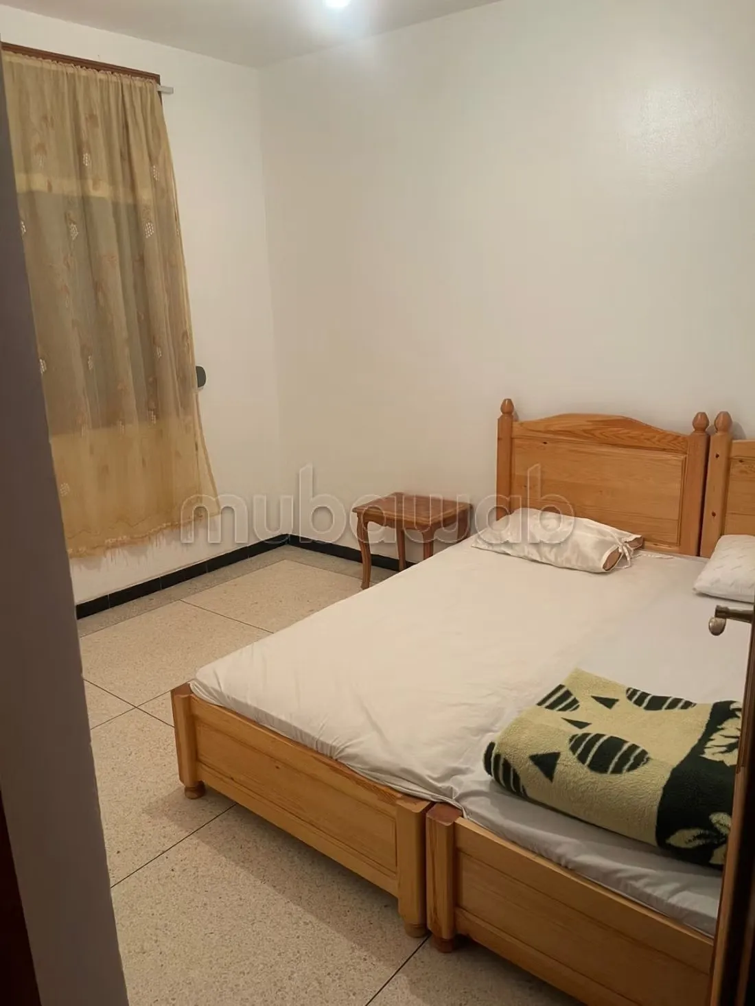 Location de maison - السعيدية (2)