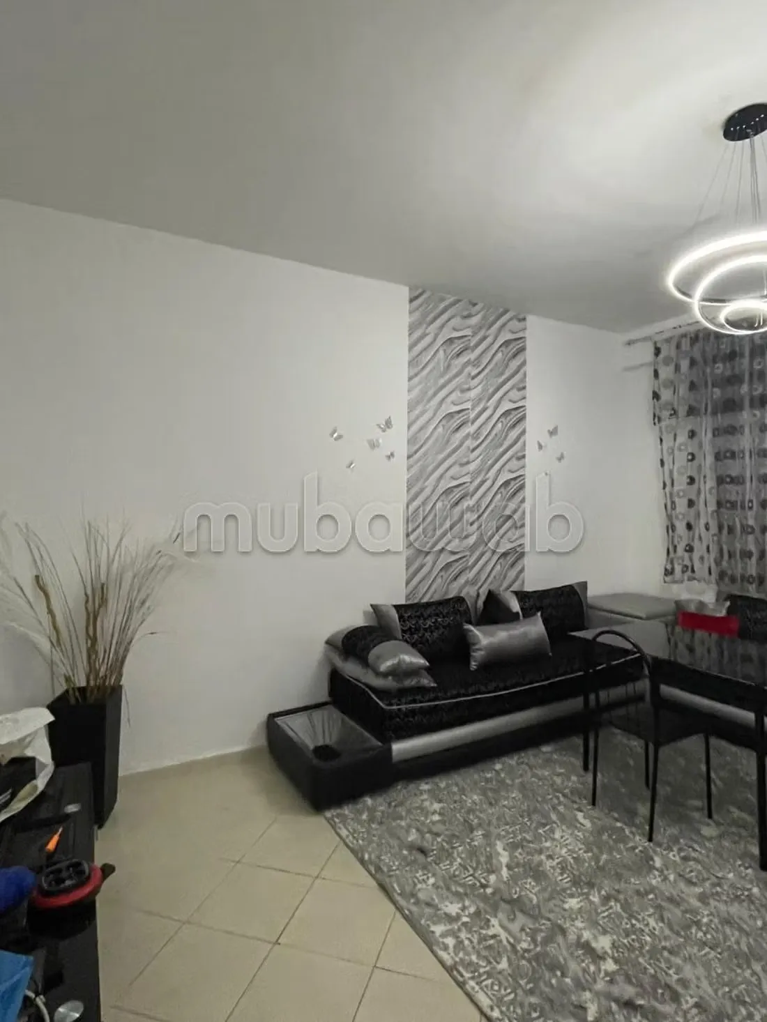 Tres bel appart meiblé 
tel - الدروة (2)