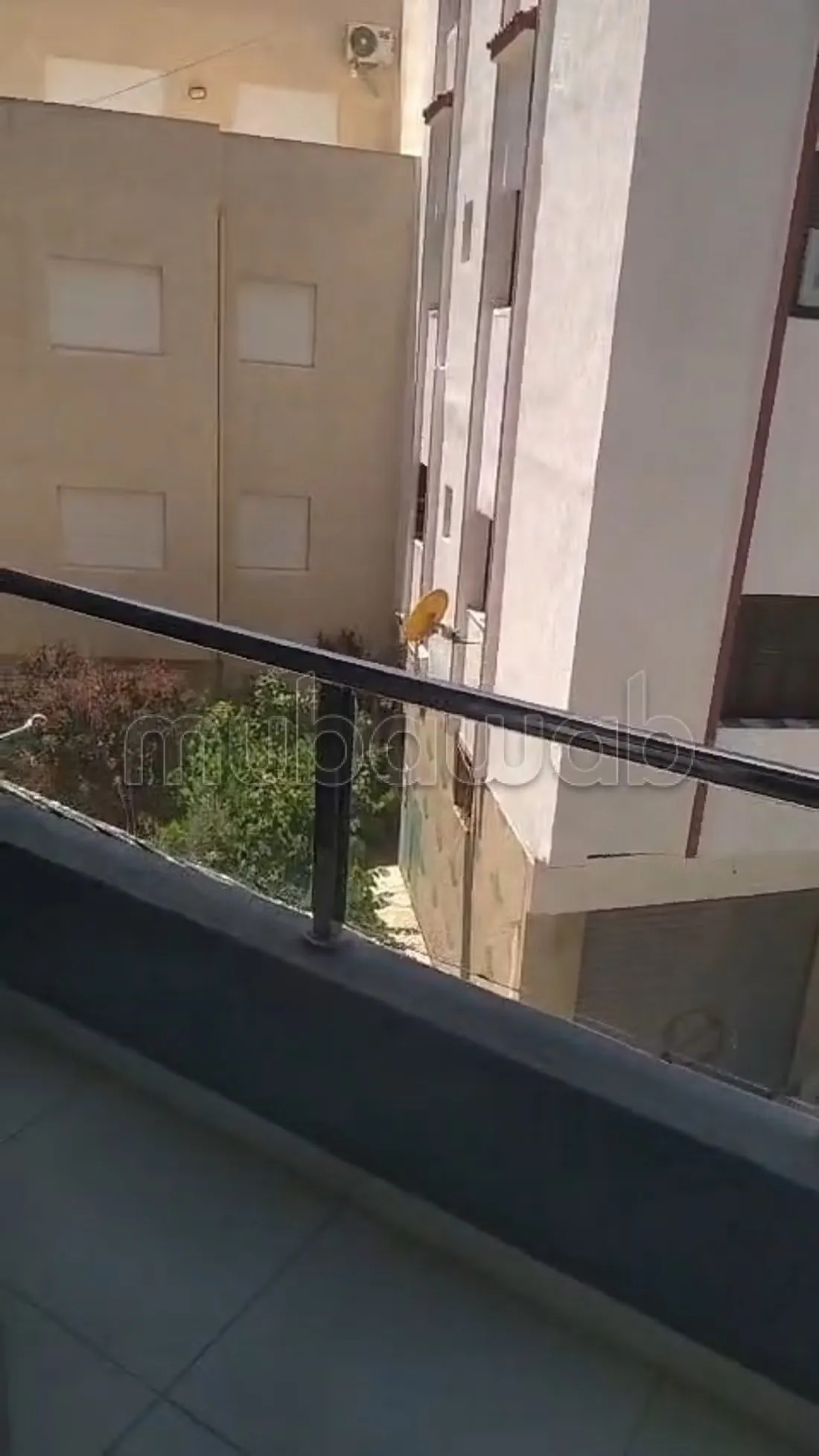 Appartement meublé à louer à un prix raisonnable à Martil - مرتيل (3)