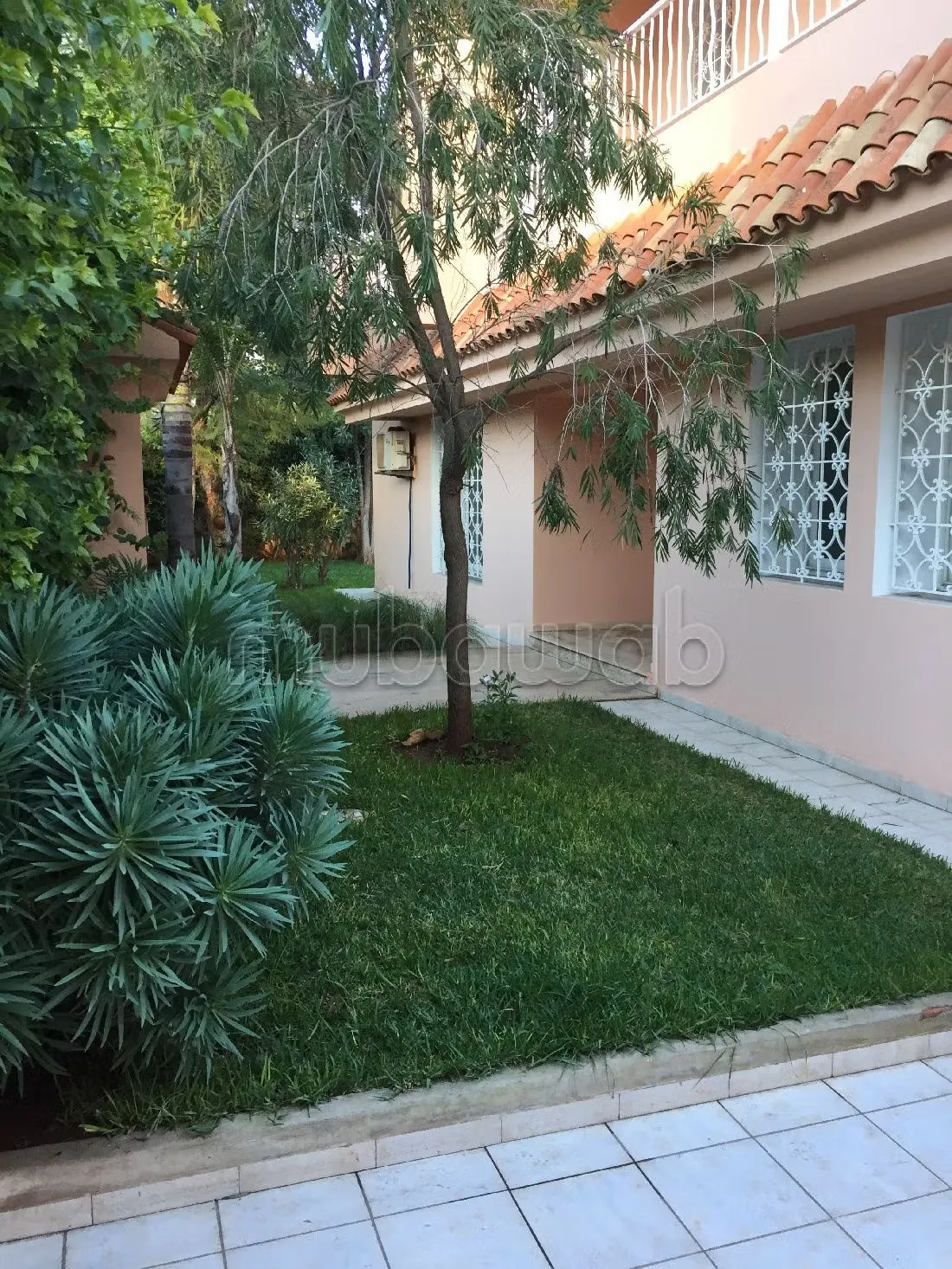 Très jolie maison à Oasis à louer - الدار البيضاء
