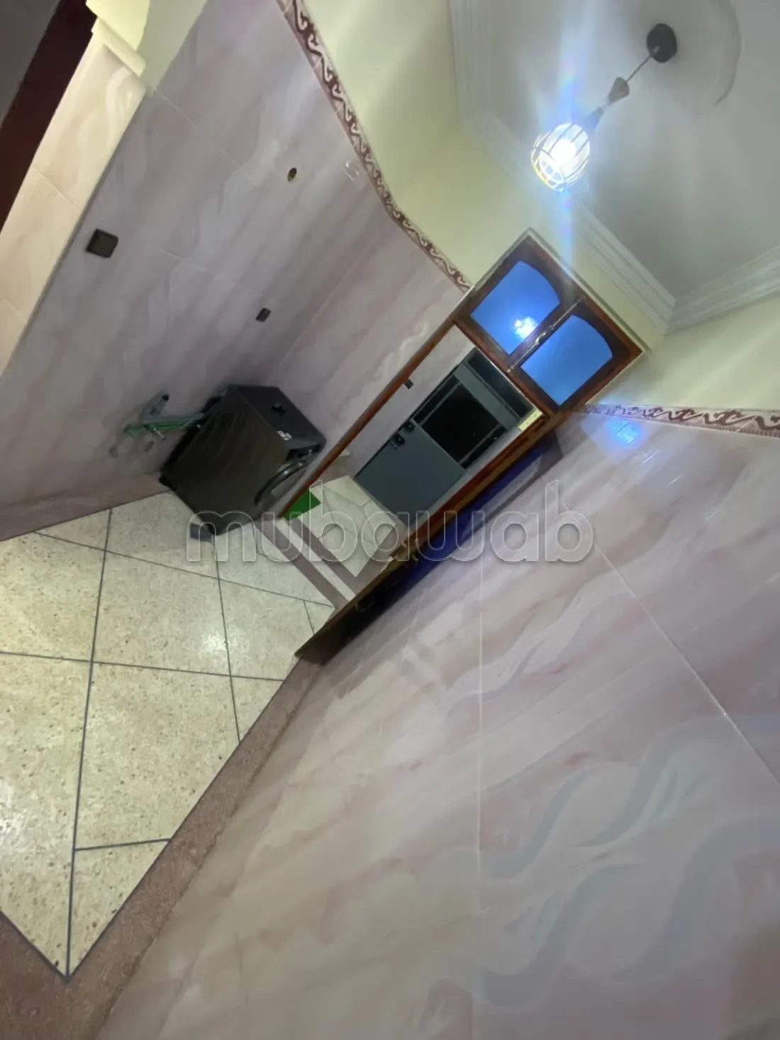 Maison meublée 115 m² à louer à Tnine Aglou - Tnine Aglou (2)