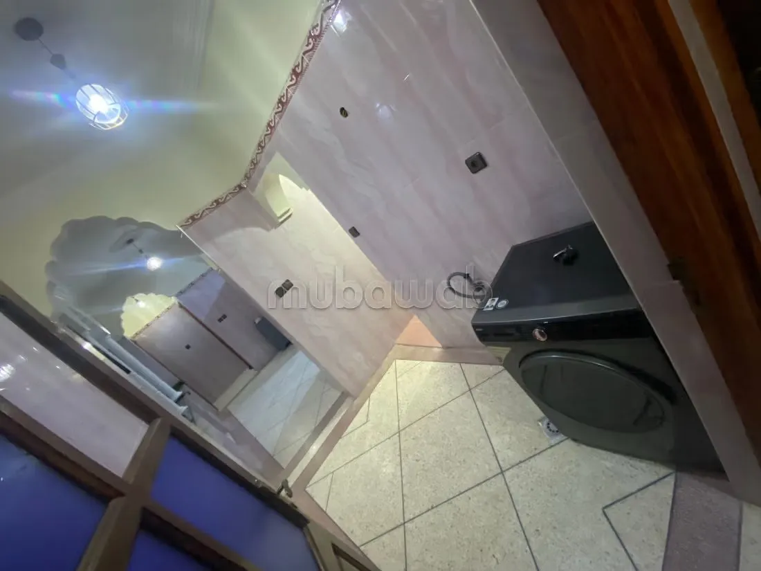Maison meublée 115 m² à louer à Tnine Aglou - Tnine Aglou (3)