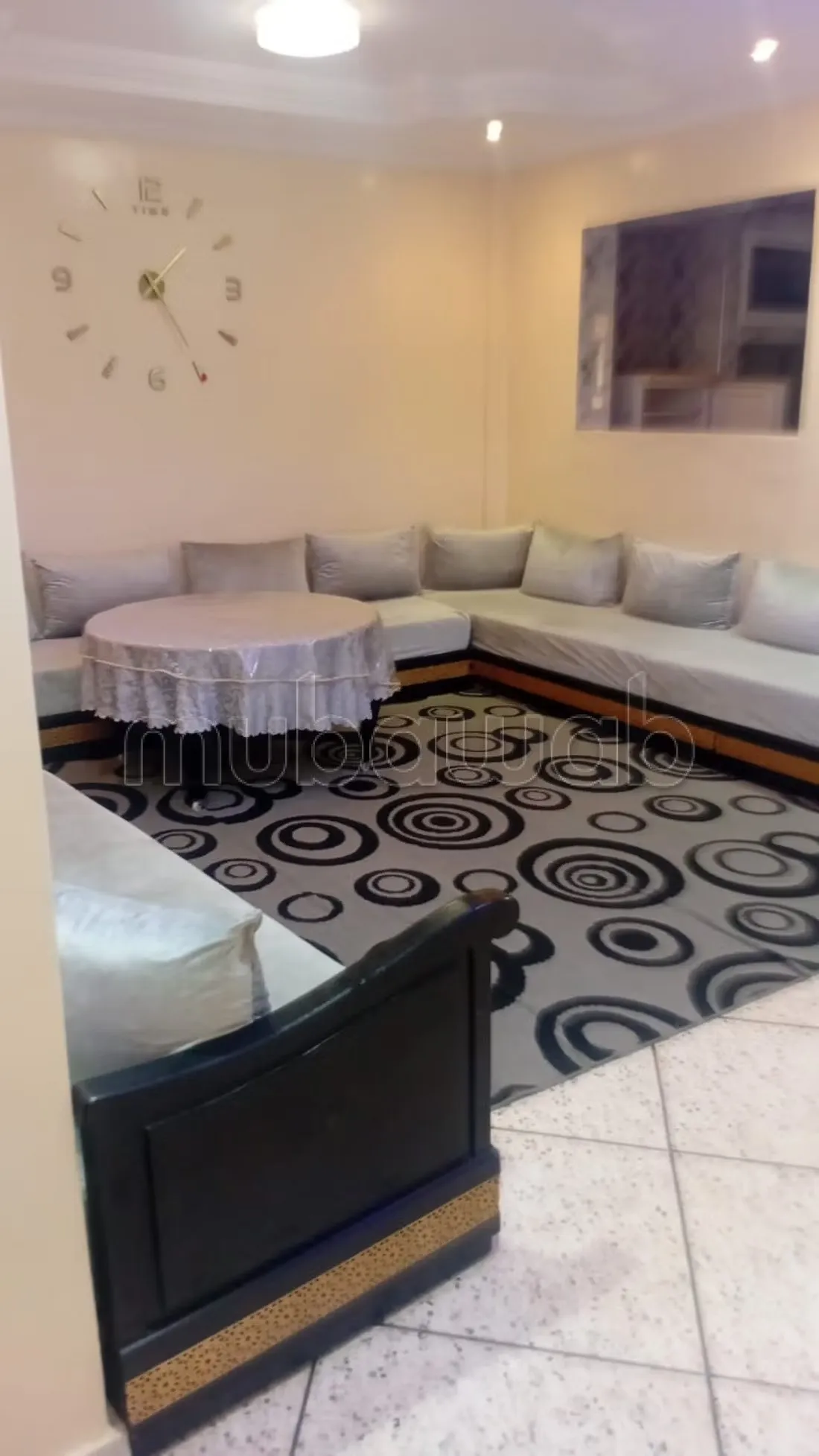 Maison en location à Aourir – 1 chambre - أورير