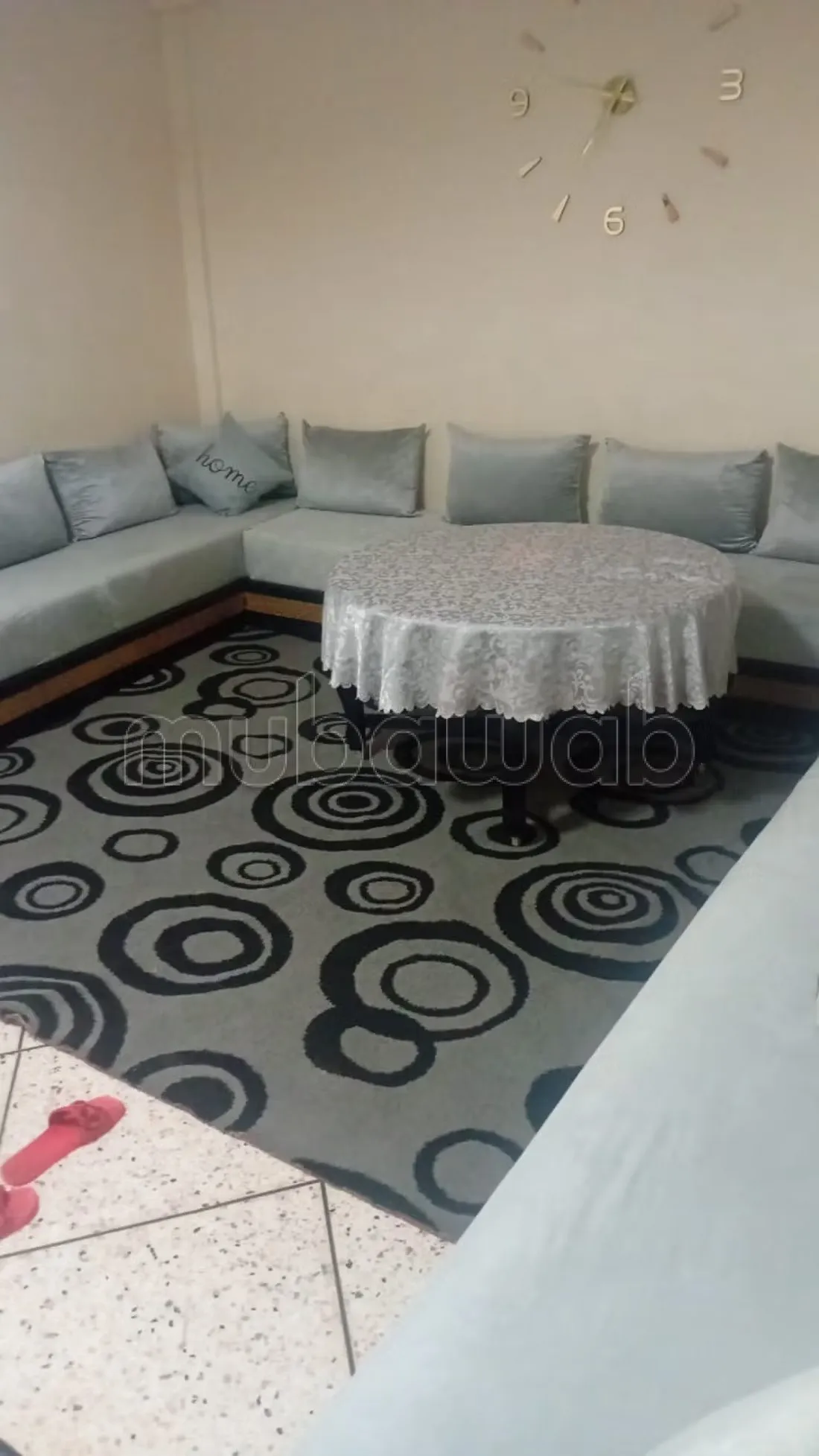 Maison en location à Aourir – 1 chambre - أورير (3)