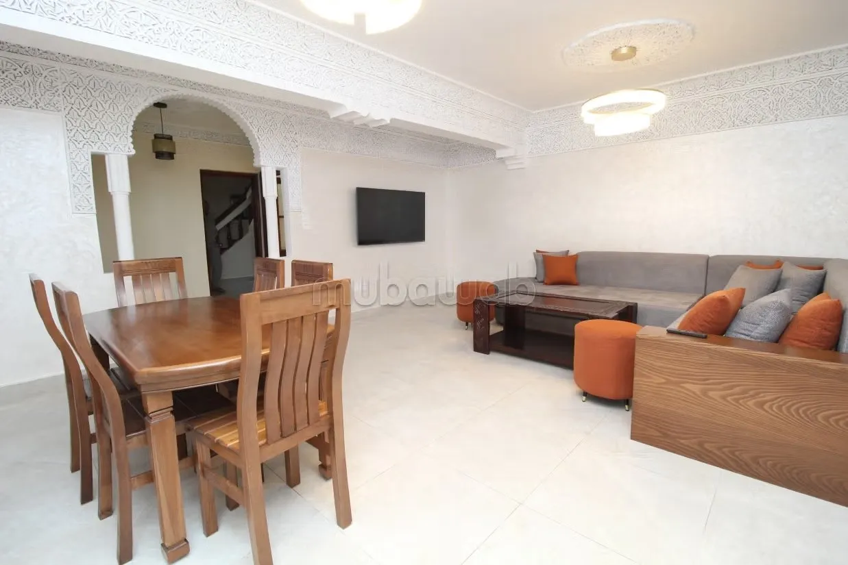 Maison familiale à Talborjt, Agadir - أكادير
