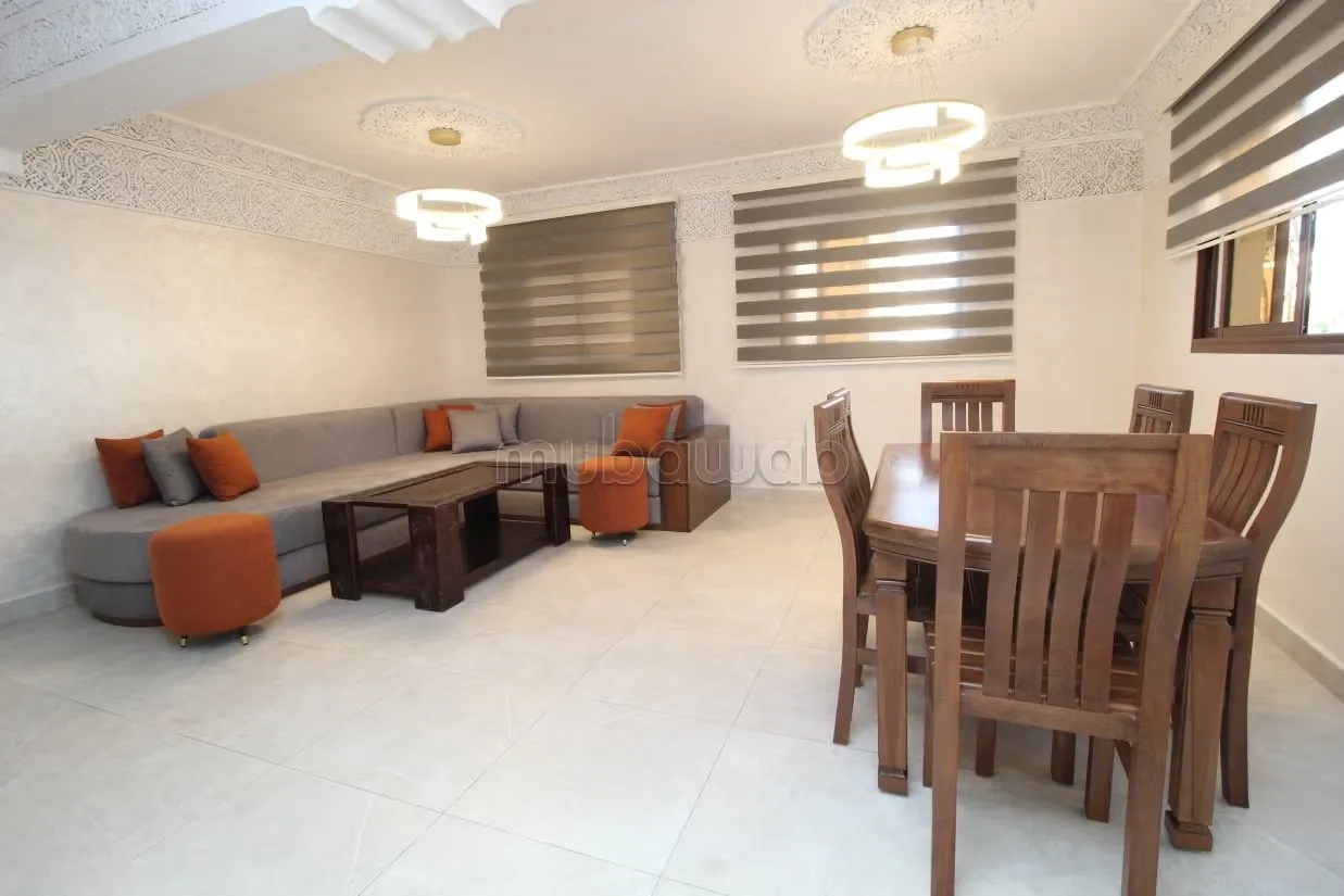 Maison familiale à Talborjt, Agadir - أكادير (2)