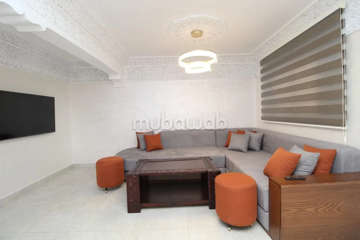 Maison familiale à Talborjt, Agadir - أكادير (3)