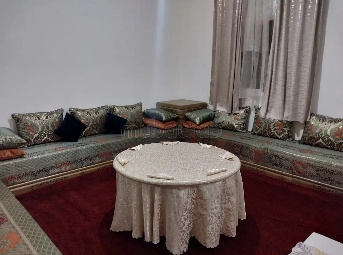 À LOUER –à Nador pour famille - الناظور (2)