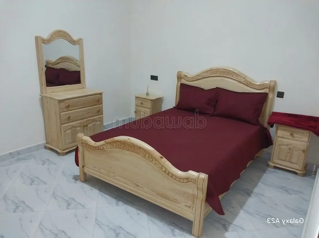 À LOUER –à Nador pour famille - الناظور (3)