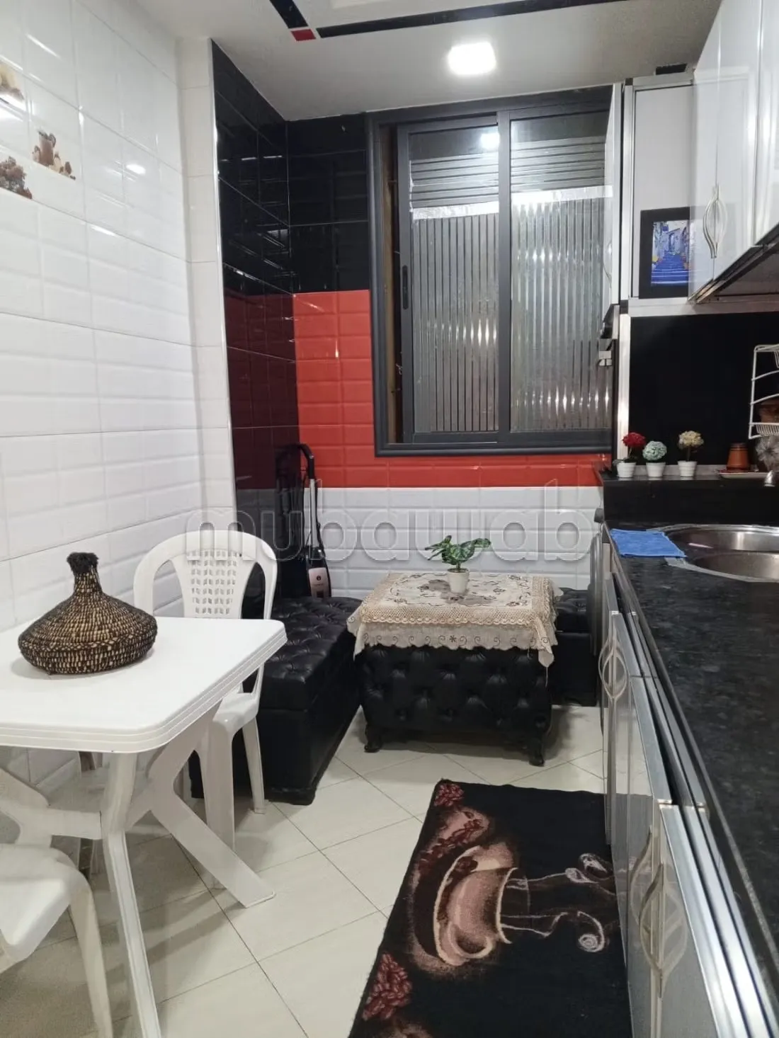 Appartement dans le quartier de Hamroukat - خريبكة (3)