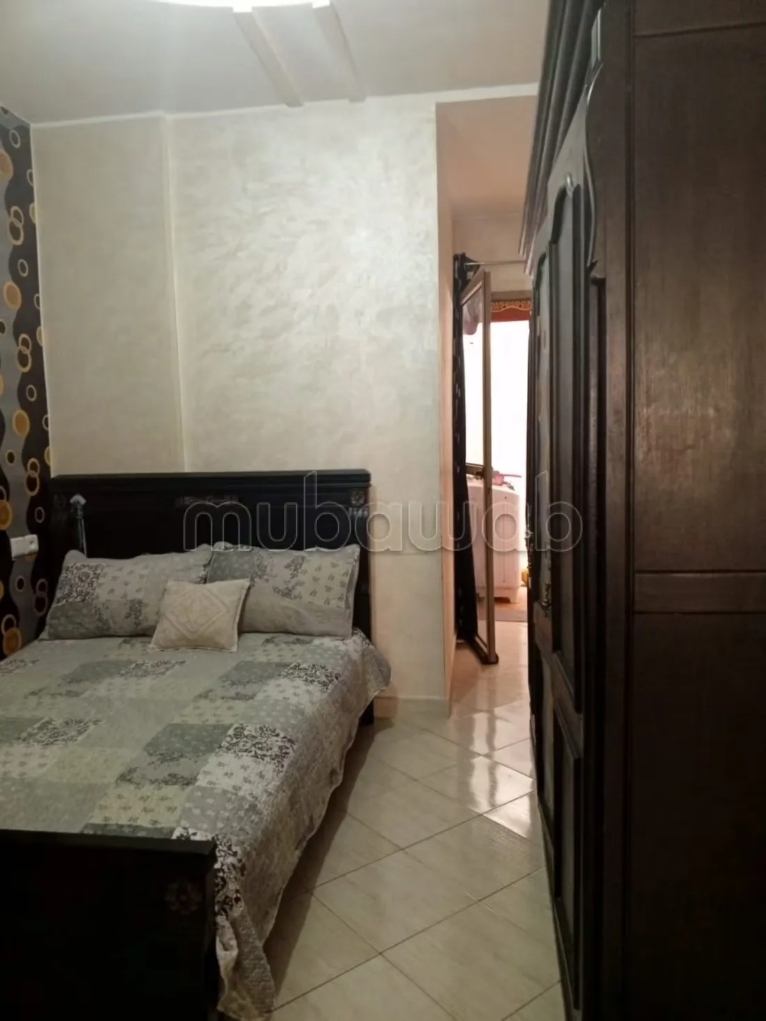 Appartement dans le quartier de Hamroukat - خريبكة (2)
