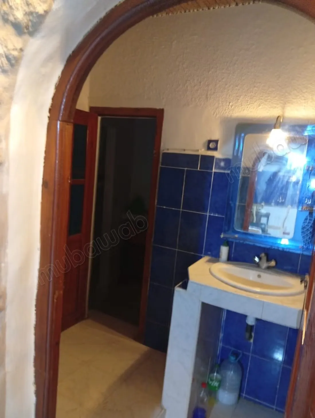 Location d'une maison à Ghazoua. 2 belles chambres - الصويرة (3)