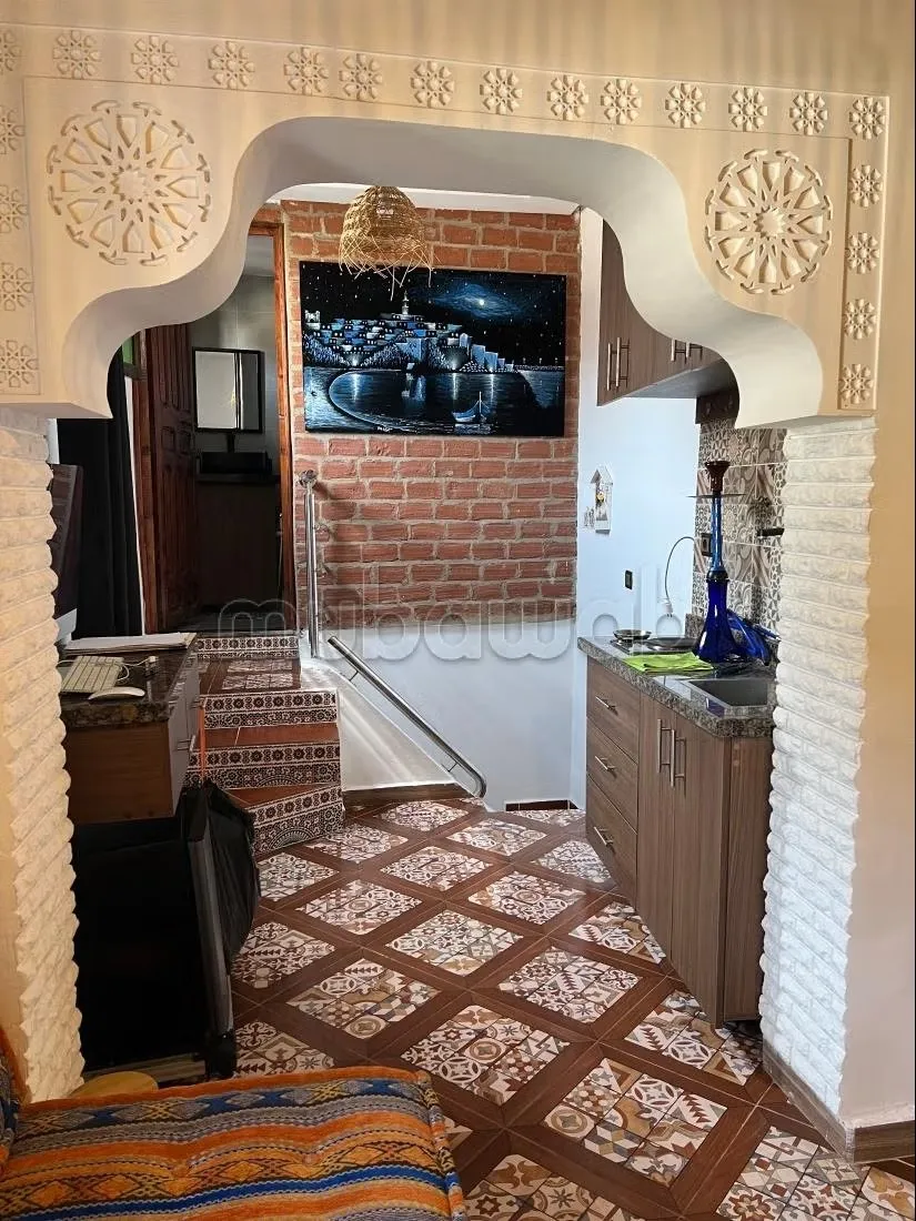 Studio à rabat Medina - الرباط