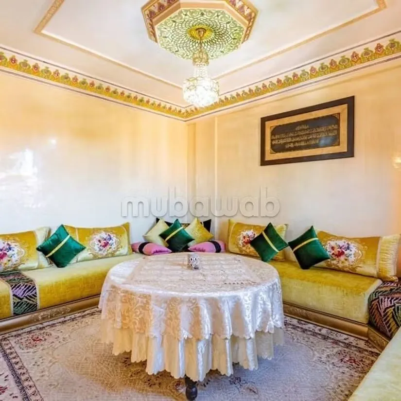 ️ Appartements de luxe à louer au quotidien et au mois à Mar... - مرتيل