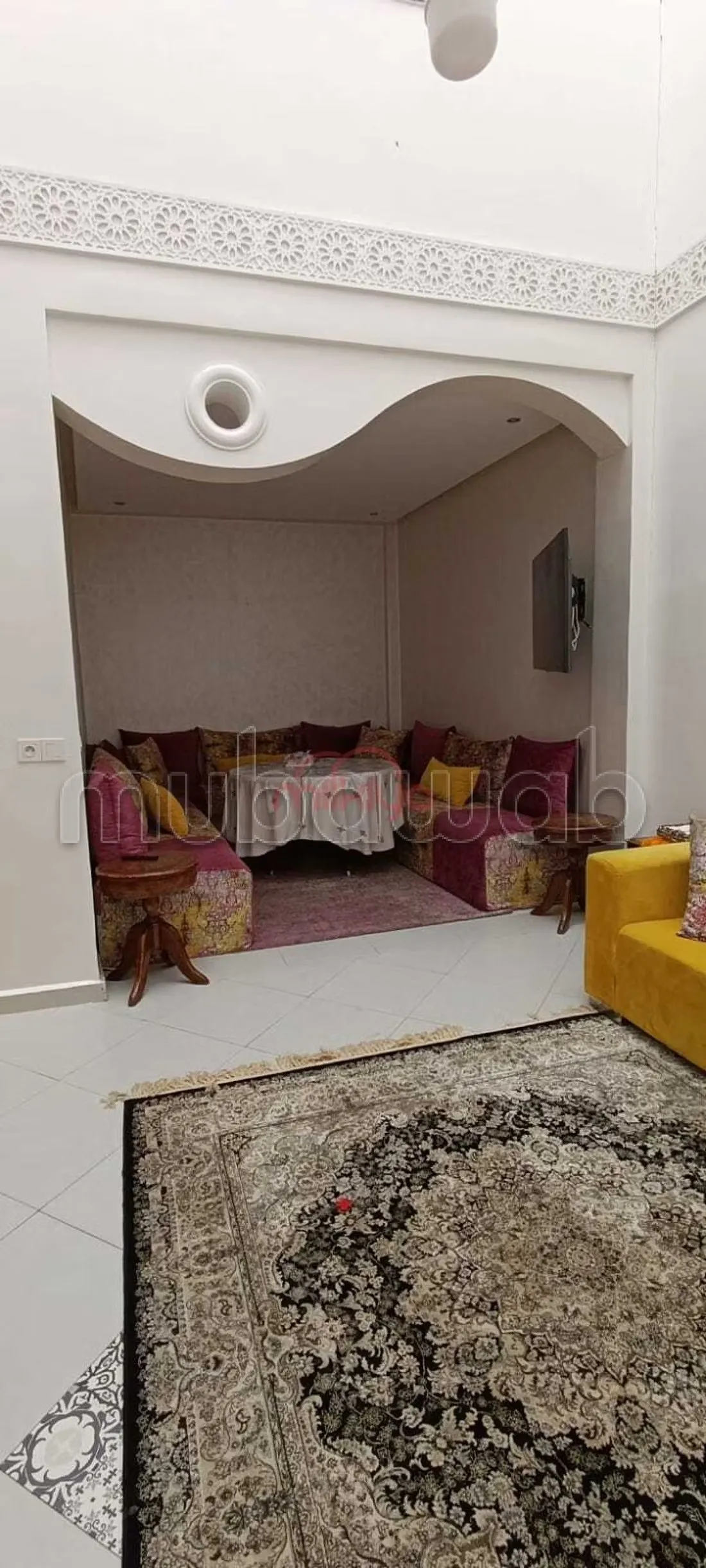 Location Maison à azzouzia - مراكش (3)