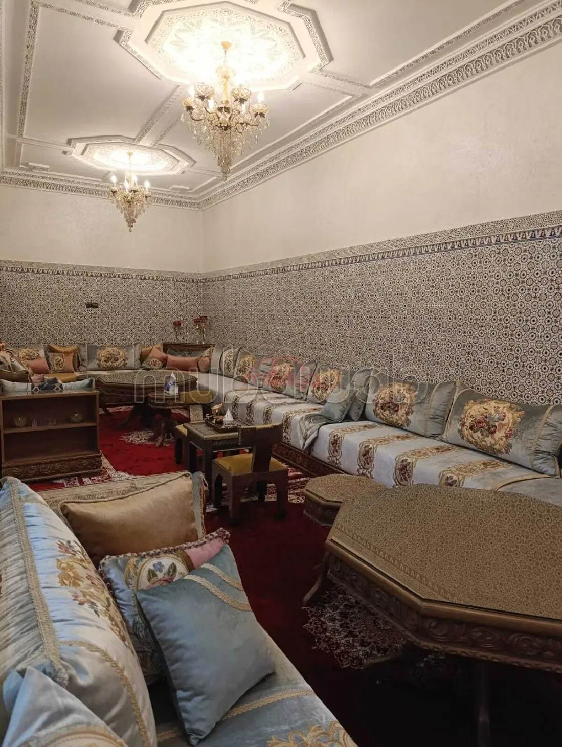 Location Maison à azzouzia - مراكش (2)