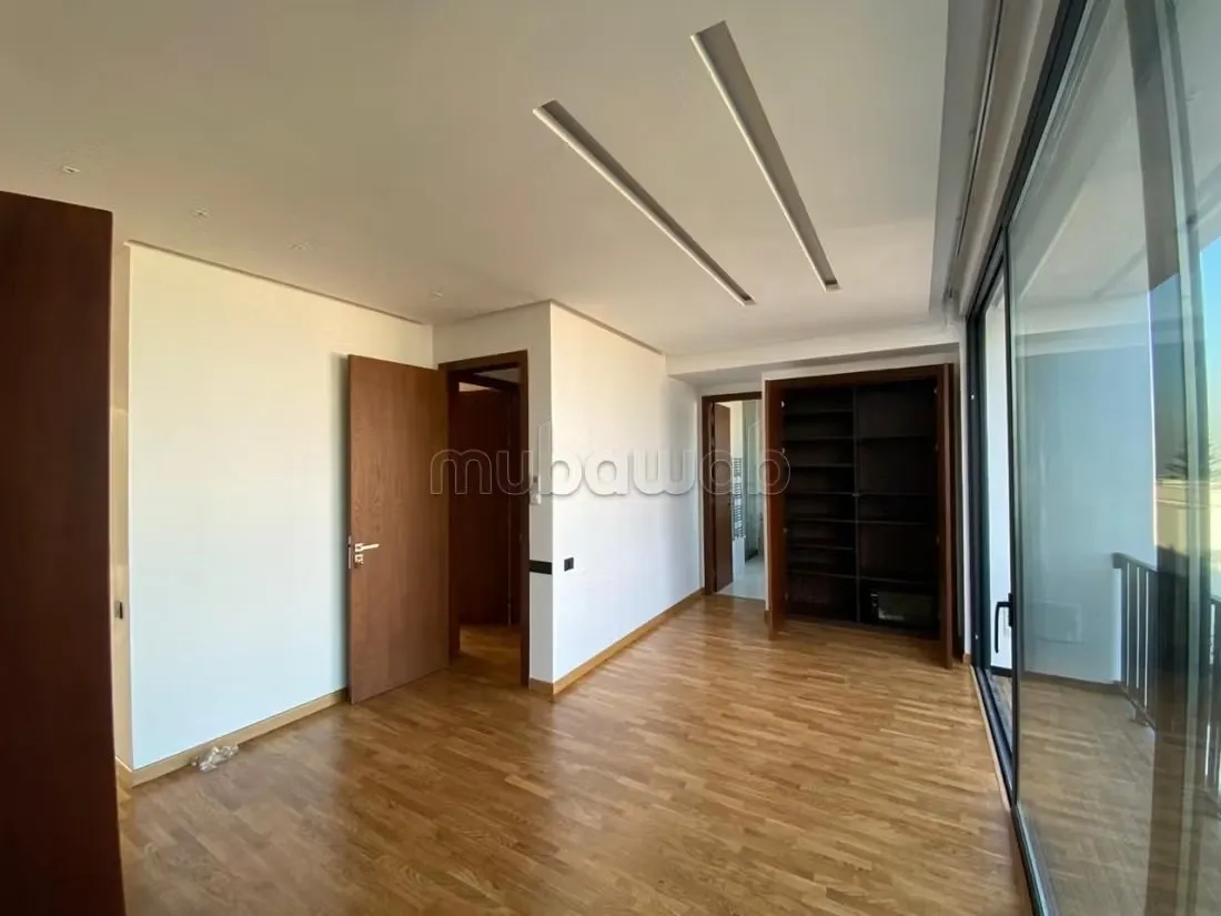 Top villa ultra moderne piscine - الدار البيضاء (2)