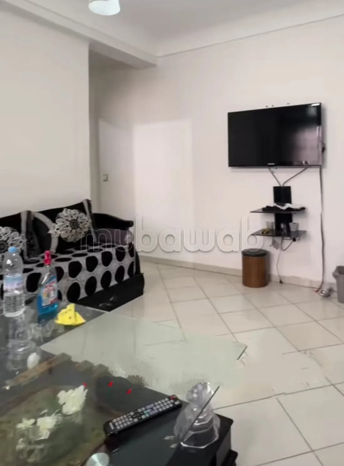 Appartement économique à louer adapté aux familles - مرتيل (2)
