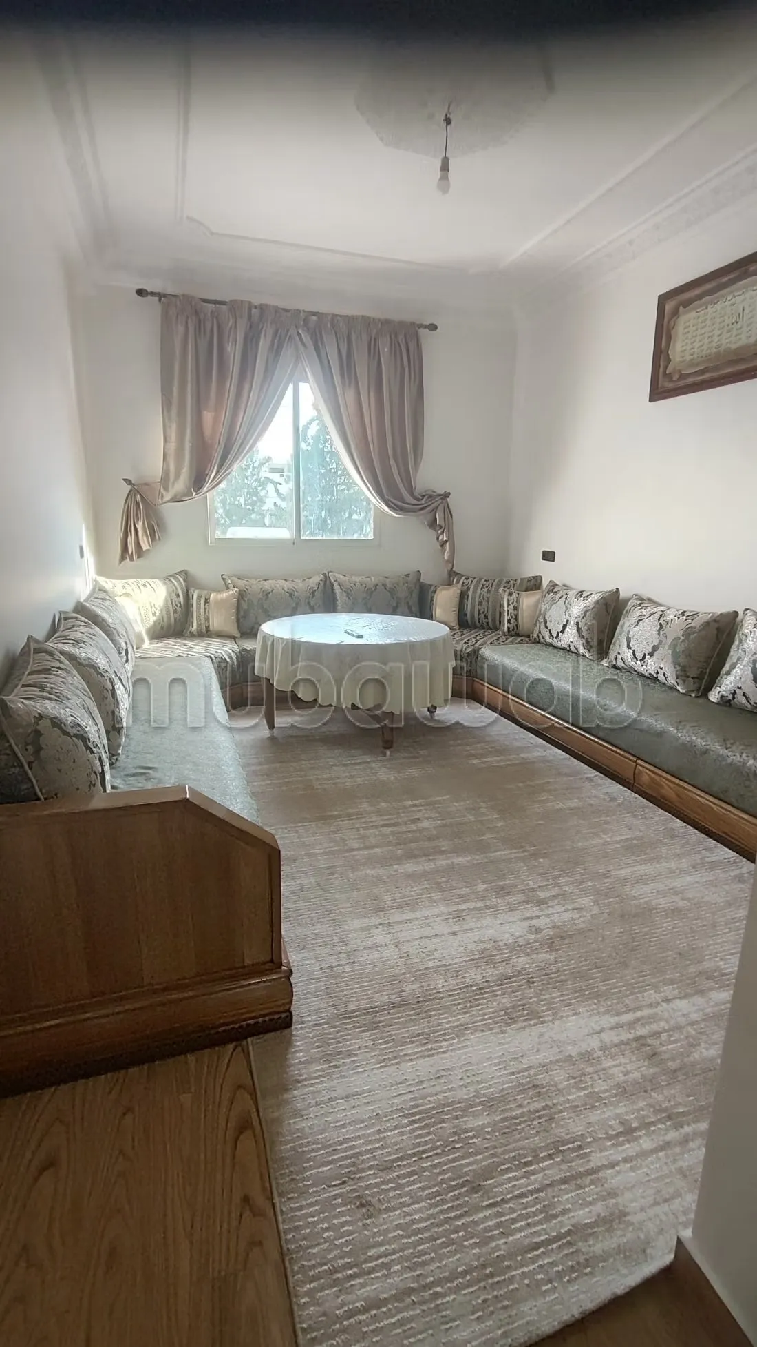 Belle maison en location à Hay Salam. 
3 chambres agréables... - أكادير (2)