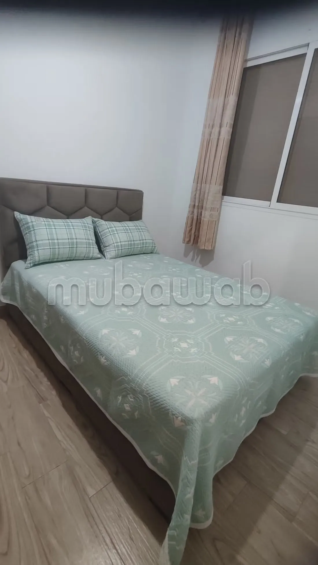 Belle maison en location à Hay Salam. 
3 chambres agréables... - أكادير (3)