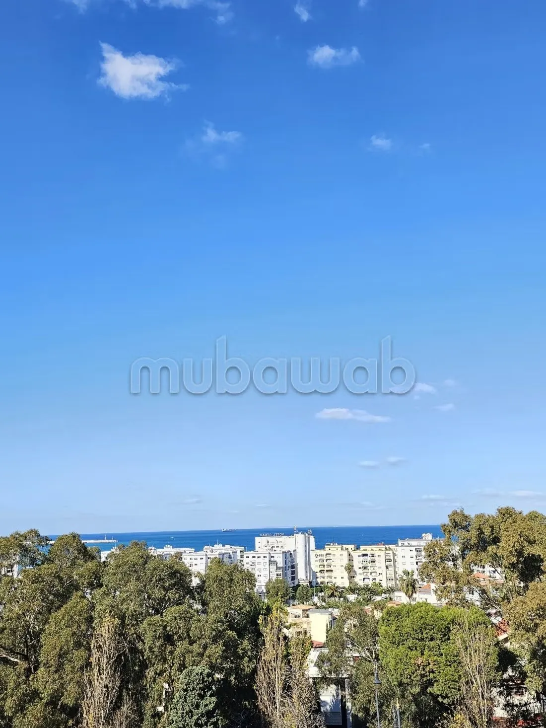 Villa à Tanja balia - طنجة (2)