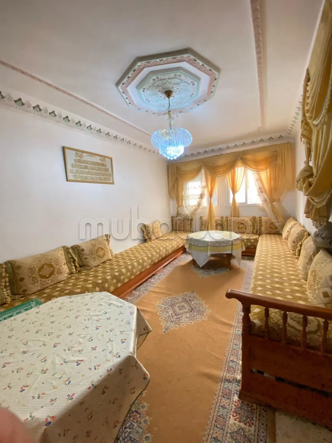 Appartements meublés privés pour la famille - أزرو