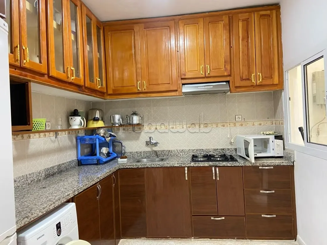 Appartements meublés privés pour la famille - أزرو (3)