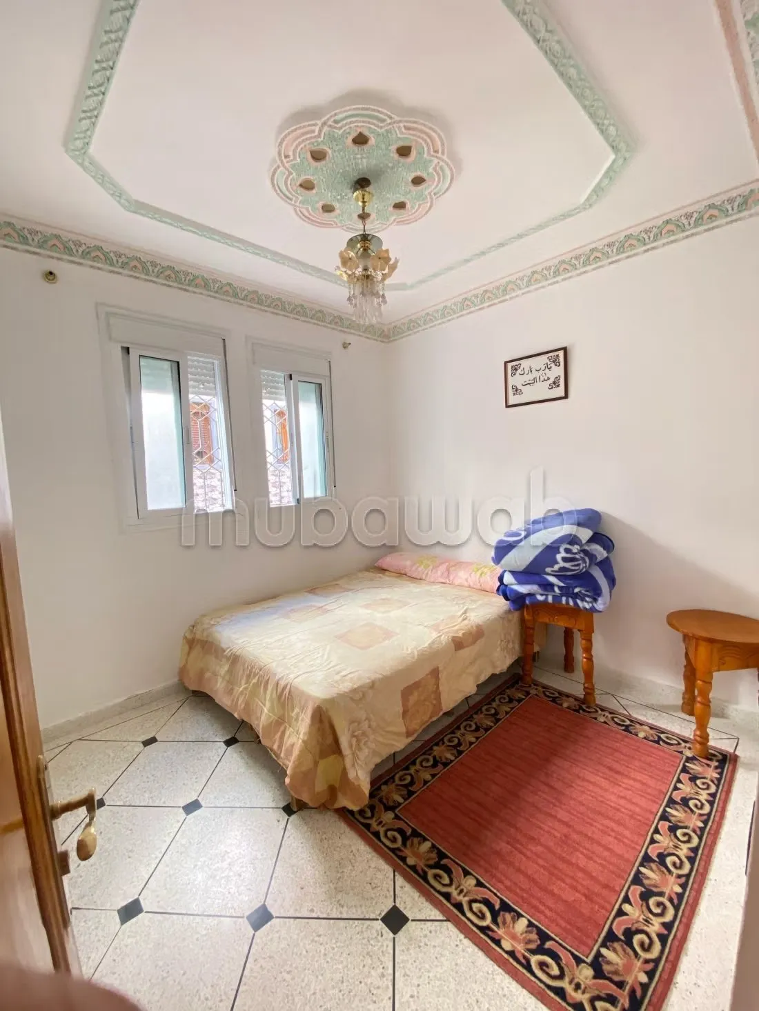 Appartements meublés privés pour la famille - أزرو (2)