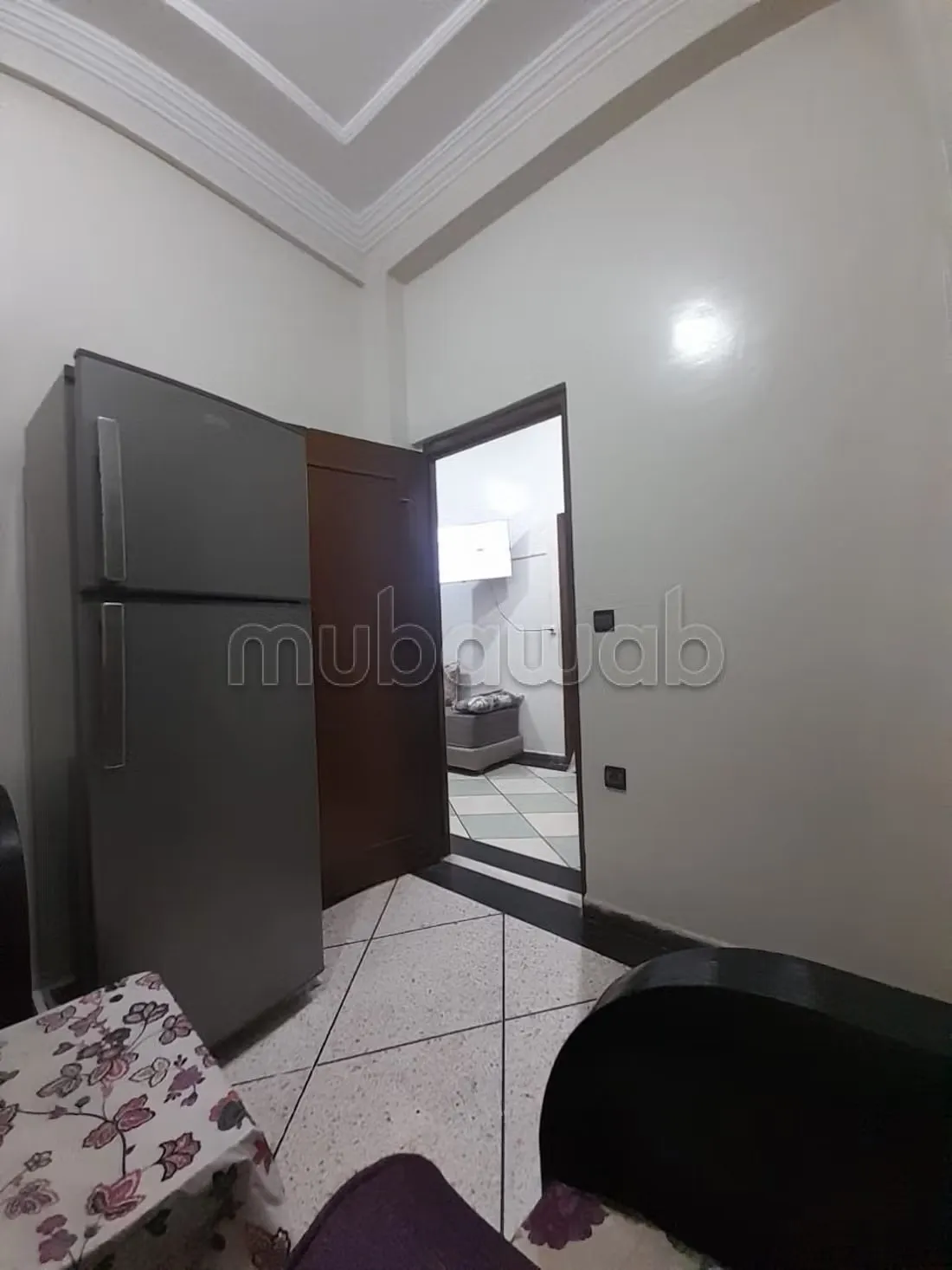 Appartement à louer - المحمدية