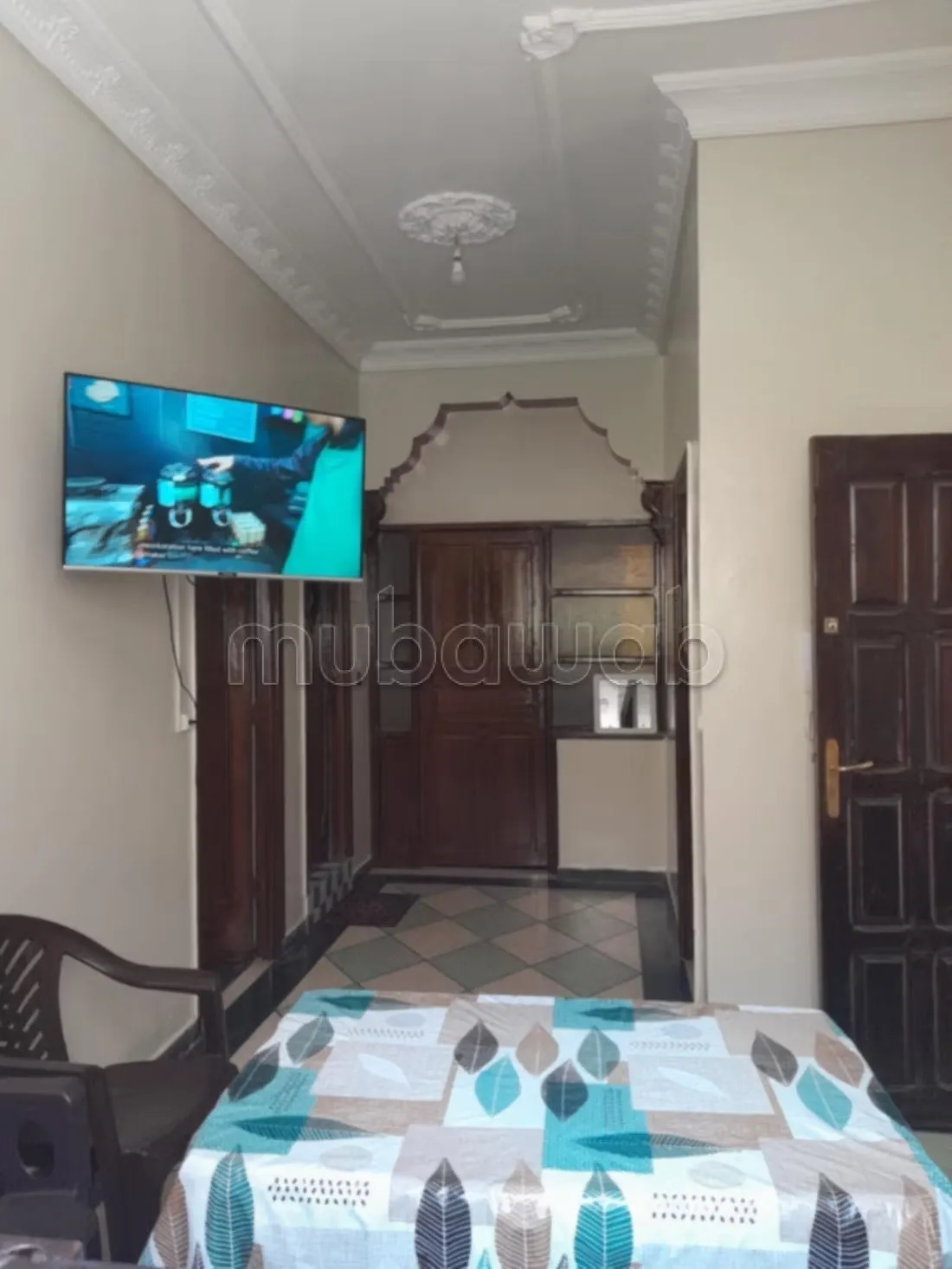 Appartement à louer - المحمدية (2)