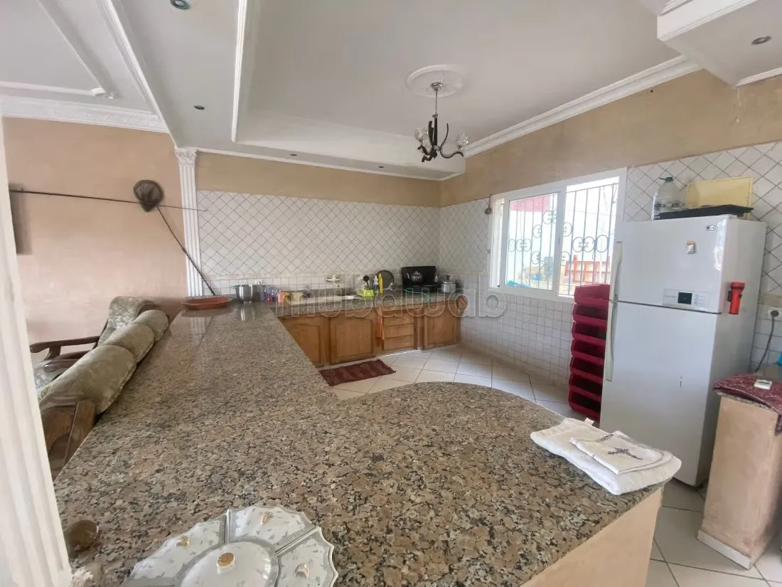 Location Souiria 
souira kdima - Lamaachate (2)