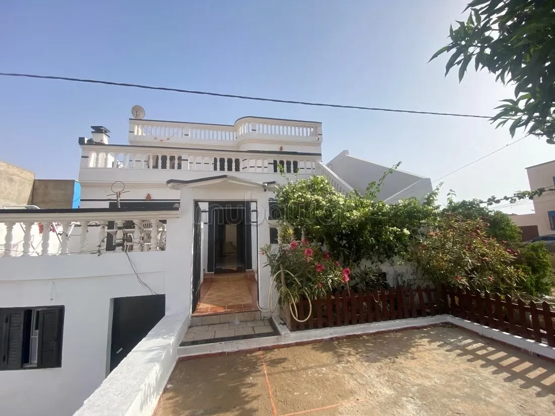 Location Souiria 
souira kdima - Lamaachate (3)