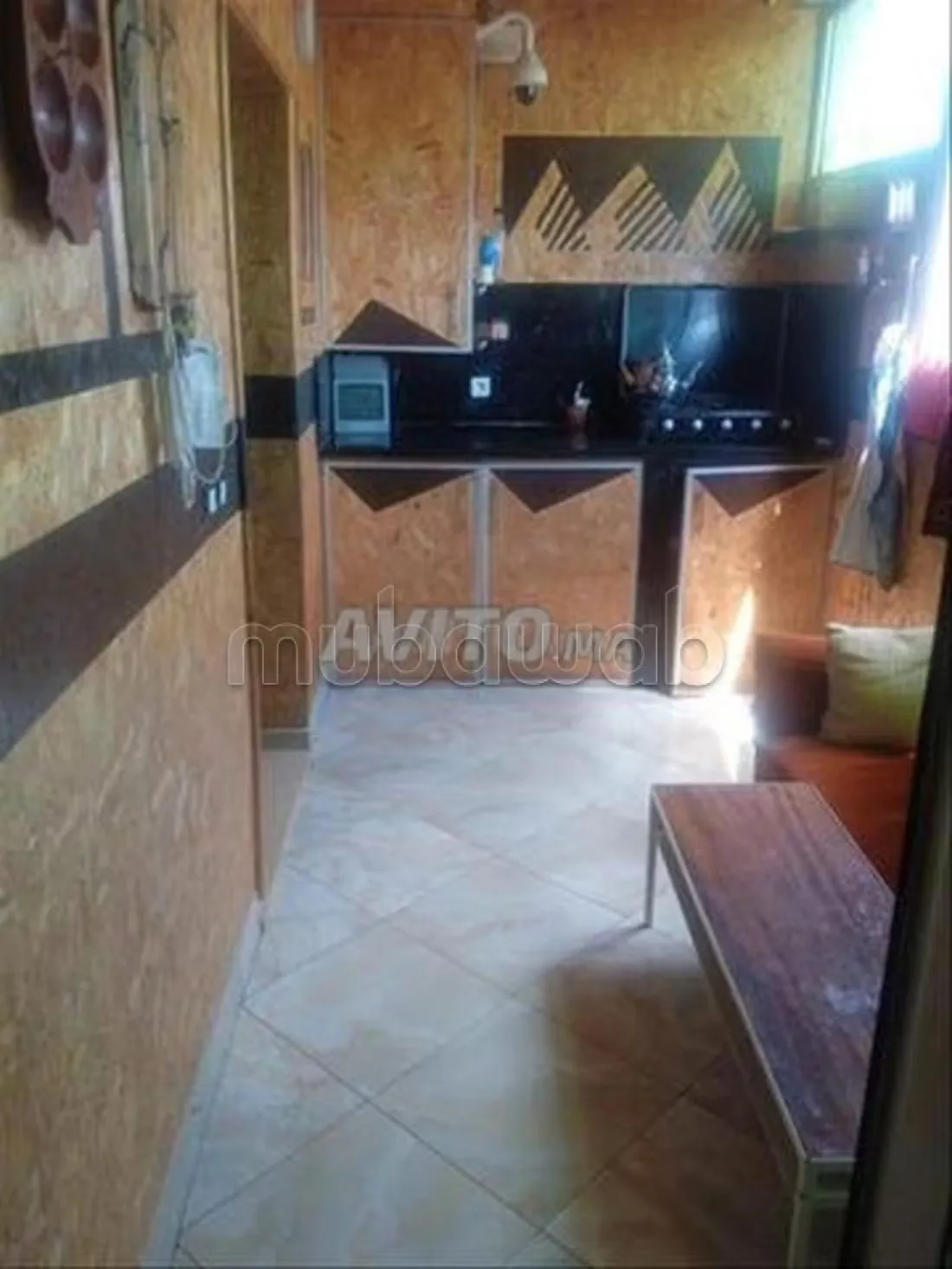 Moitié Maison à louer - الدار البيضاء (3)